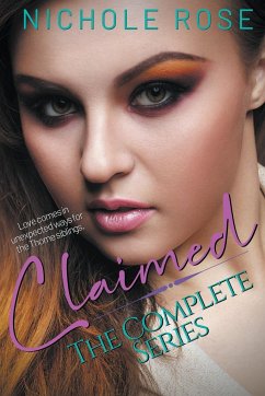 Claimed - Rose, Nichole