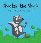 Skooter the Skunk