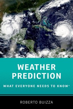 Cover Weather Prediction (eBook, PDF)