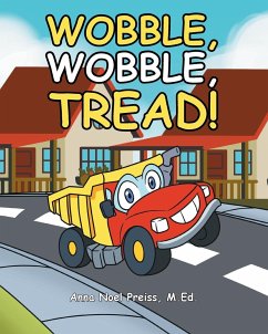 Wobble, Wobble, Tread_ - Preiss M. Ed., Anna Noel