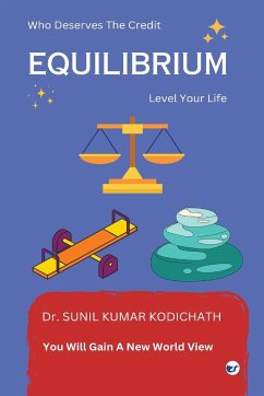 Equilibrium - Kodichath, Sunil Kumar