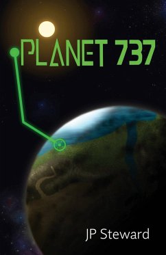 Planet 737 - Steward, Jp