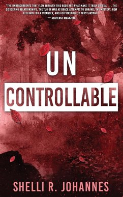 Uncontrollable - Johannes, Shelli R.