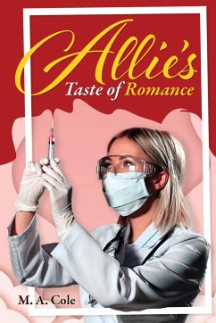 Allie's Taste of Romance - Cole, M. A.