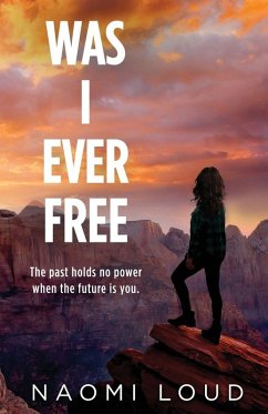 Cover Was I Ever Free