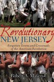 Revolutionary New Jersey