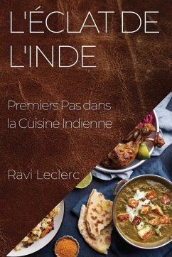 L'Éclat de l'Inde - Leclerc, Ravi