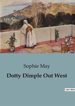 Dotty Dimple Out West - May, Sophie
