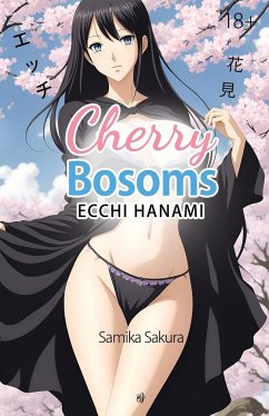 Cherry Bosoms - Sakura, Samika