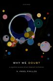 Why We Doubt (eBook, ePUB)