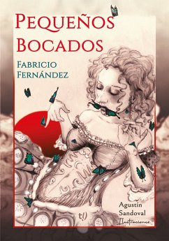 Pequeños bocados (eBook, ePUB) - Fernández, Fabricio