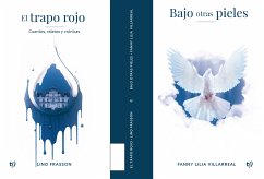 El trapo rojo - Bajo otras pieles (eBook, ePUB) - Fransson, Lino; Villareal, Fanny