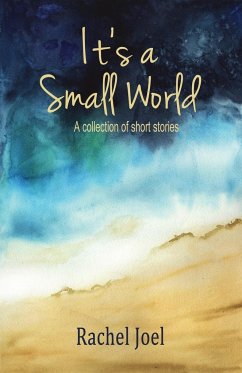 It's a Small World - Joel, Rachel