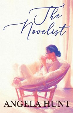 The Novelist - Hunt, Angela E