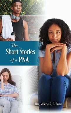 The Short Stories of a PNA - Powell, Valerie R. B.