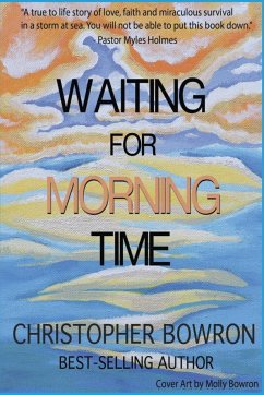 Waiting For Morning Time - Bowron, Christopher