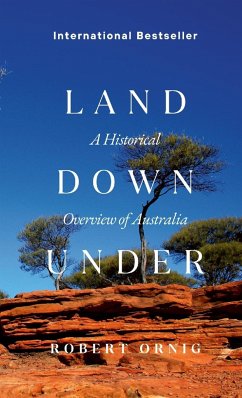 The Land Down Under - Ornig, Robert