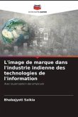 L'image de marque dans l'industrie indienne des technologies de l'information