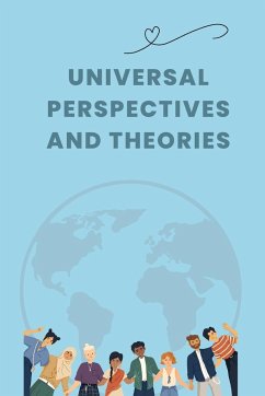 Universal Perspectives and Theories - Bawan, Isha