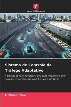 Sistema de Controle de Tráfego Adaptativo - Malini Devi, G