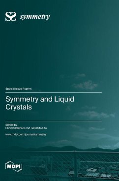 Symmetry and Liquid Crystals