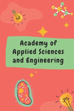 Academy of Applied Sciences and Engineering - Banerjee, Sailesh