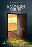 La número veinte (eBook, ePUB)