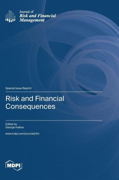 Cover Risk and Financial Consequences