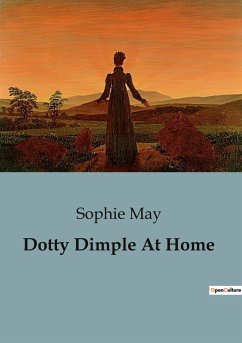 Dotty Dimple At Home - May, Sophie