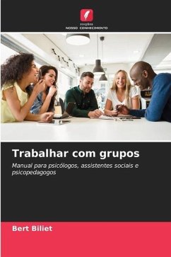 Trabalhar com grupos - Biliet, Bert