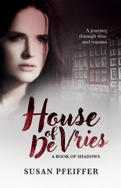 House of De Vries - Pfeiffer, Susan