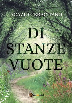 Di stanze vuote - Geracitano, Agazio