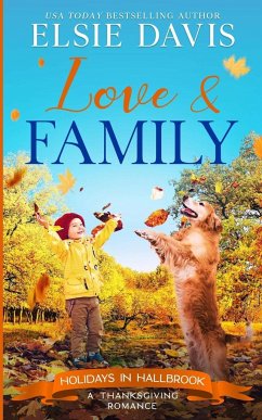 Love & Family - Davis, Elsie