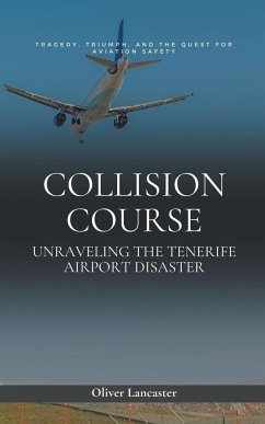 Collision Course - Lancaster, Oliver