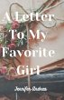 A Letter to My Favorite Girl - Bild 1