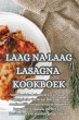 LAAG NA LAAG LASAGNA KOOKBOEK - Bild 1