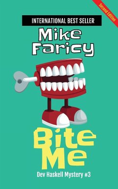Bite Me - Faricy, Mike
