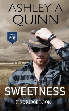 Sweetness - Quinn, Ashley A