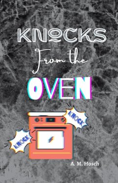 Knocks from the Oven - Hosch, Amelia