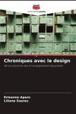 Chroniques avec le design