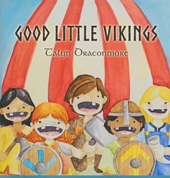 Good Little Vikings - Draconmore, Talyn S