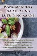 ISANG MAKULAY NA AKLAT NG LUTUIN NG... - Bild 1
