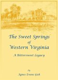 The Sweet Springs of Western Virginia