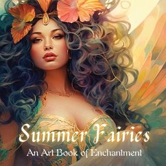 Summer Fairies - Inkwell, Olivia