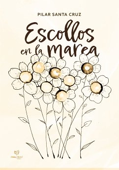 Escollos en la marea (eBook, ePUB) - Santa Cruz, Pilar