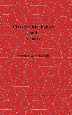 Classical Mechanics and Chaos - Winters-Hilt, Stephen