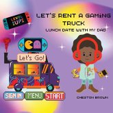 Let's Rent A Gaming Truck