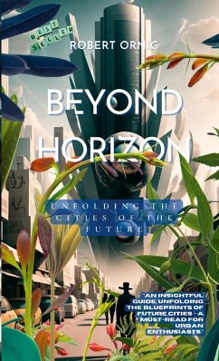 Beyond Horizon - Ornicc, Robert