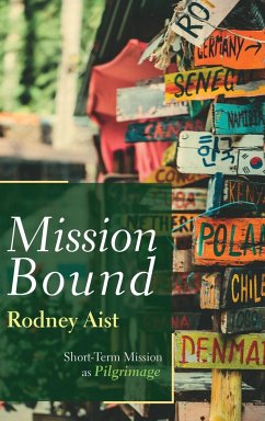 Mission Bound - Aist, Rodney