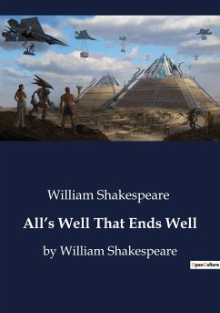 All¿s Well That Ends Well - Shakespeare, William